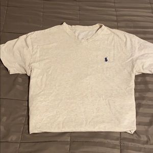 Polo t-shirt